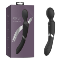 Ashella Vibes Dual Massager Wand